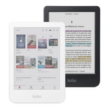 Kobo Clara Colour