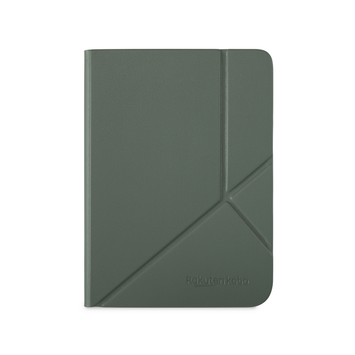 SleepCover Vert Brume pour Kobo Clara Colour/BW.