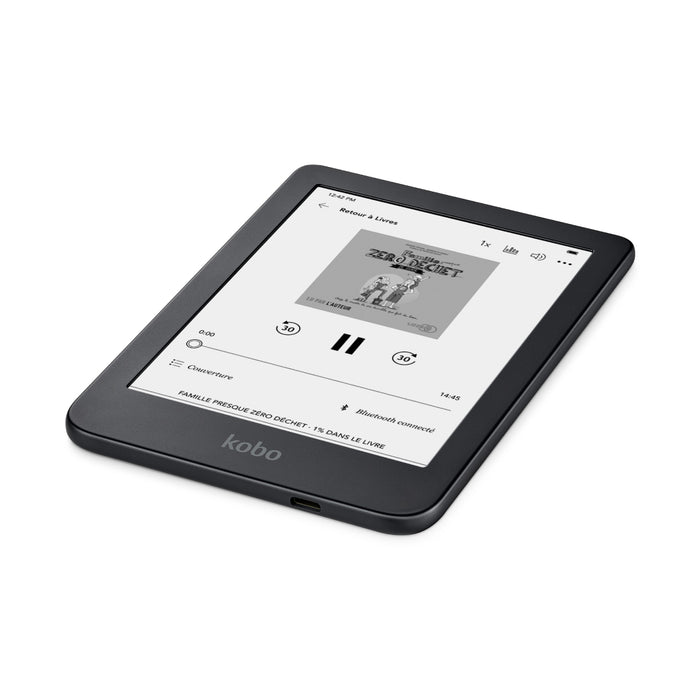 Kobo Clara 2E reconditionnée garantie