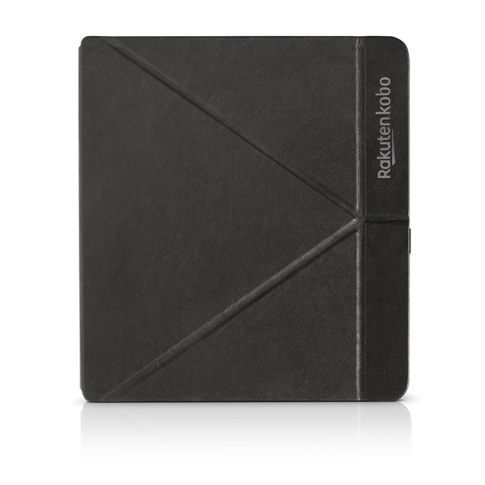 Étui SleepCover pour Kobo Forma noir