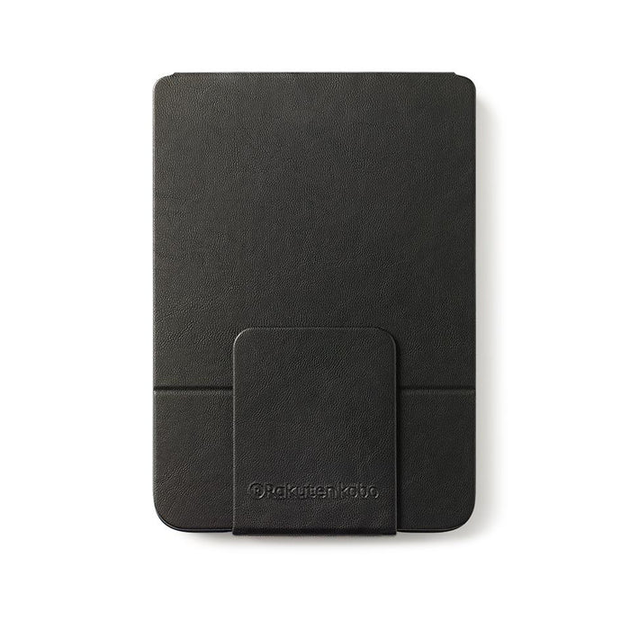 Étui SleepCover pour Kobo Clara HD noir