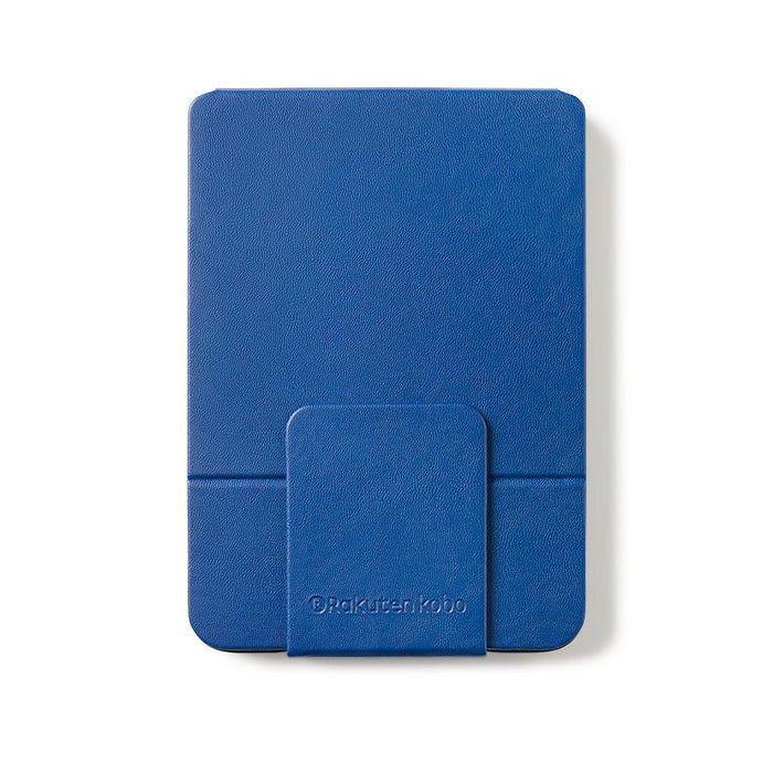 Étui SleepCover pour Kobo Clara HD bleu