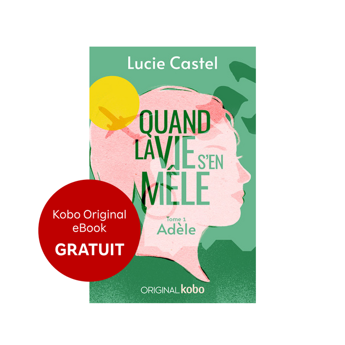 Étui en édition limitée Kobo Clara Colour/BW