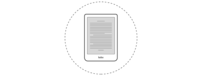 Liseuse KOBO Nia 6 - Stockage 8Go - Ecran anti-reflet - ComfortLight  ajustable - Cdiscount Informatique