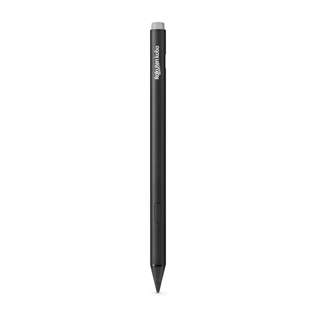 Accessoires liseuses Kobo Stylus 2 Blanc compatible avec les Libra Colour, Sage, Elipsa et