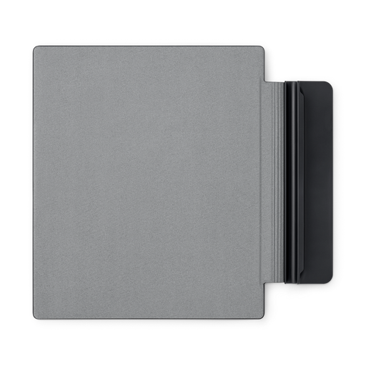 Étui pour liseuse Kobo Sage, 8 pouces, version 2021, housse de support  Origami en cuir PU de qualité supérieure avec mise en veille/réveil  automatique