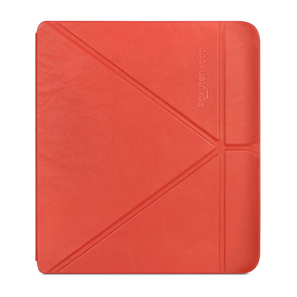 Rouge coquelicot